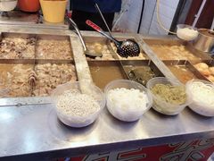 -老广州牛杂(深圳白石洲总店)