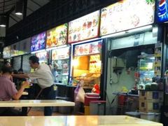 -纽顿熟食中心