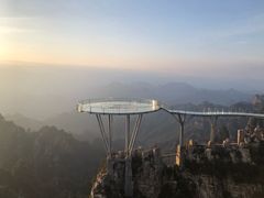 -狼牙山风景区