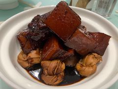 -新吉士·上海菜(浦东LCM置汇旭辉店)