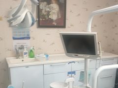 -深圳美澳口腔·种植修复中心
