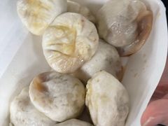 小笼包-荣阳楼(山塘街店)