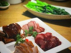 -粤港湾砂锅粥·宵夜(宝龙店)