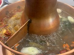 -清真·京华源铜锅涮肉(丰庆店)