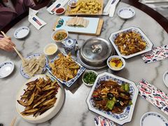 -海碗居老北京炸酱面(增光路店)