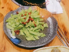 -香约老地方烧烤(九道街店)