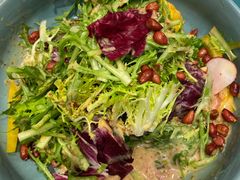 紫光大拌菜-紫光园·烤鸭(吕家营店)