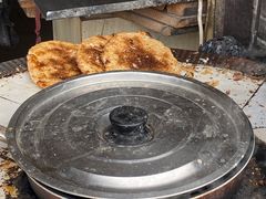 餐具摆设-迎春桥老炉烧饼(碧霞路店)