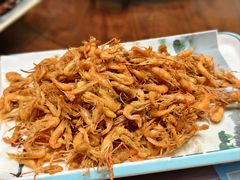 -崮乡圣水坊赵家炒鸡(花都店)