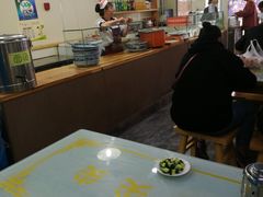 -舌尖尖牛肉面(甘南路店)