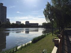 -东北大学(南湖校区)