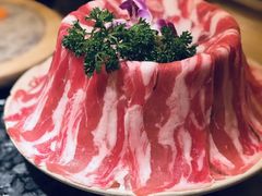 -蜀大侠火锅(四川北路店)