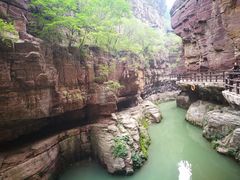 -云台山风景名胜区