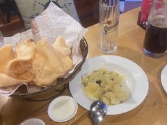 -巴伐利亚啤酒坊(意式风情街店)