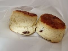 英式司康饼干-黑草莓(重庆路店)