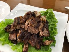 -白魁老号饭庄(交道口店)