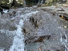 -藏龙百瀑风景区