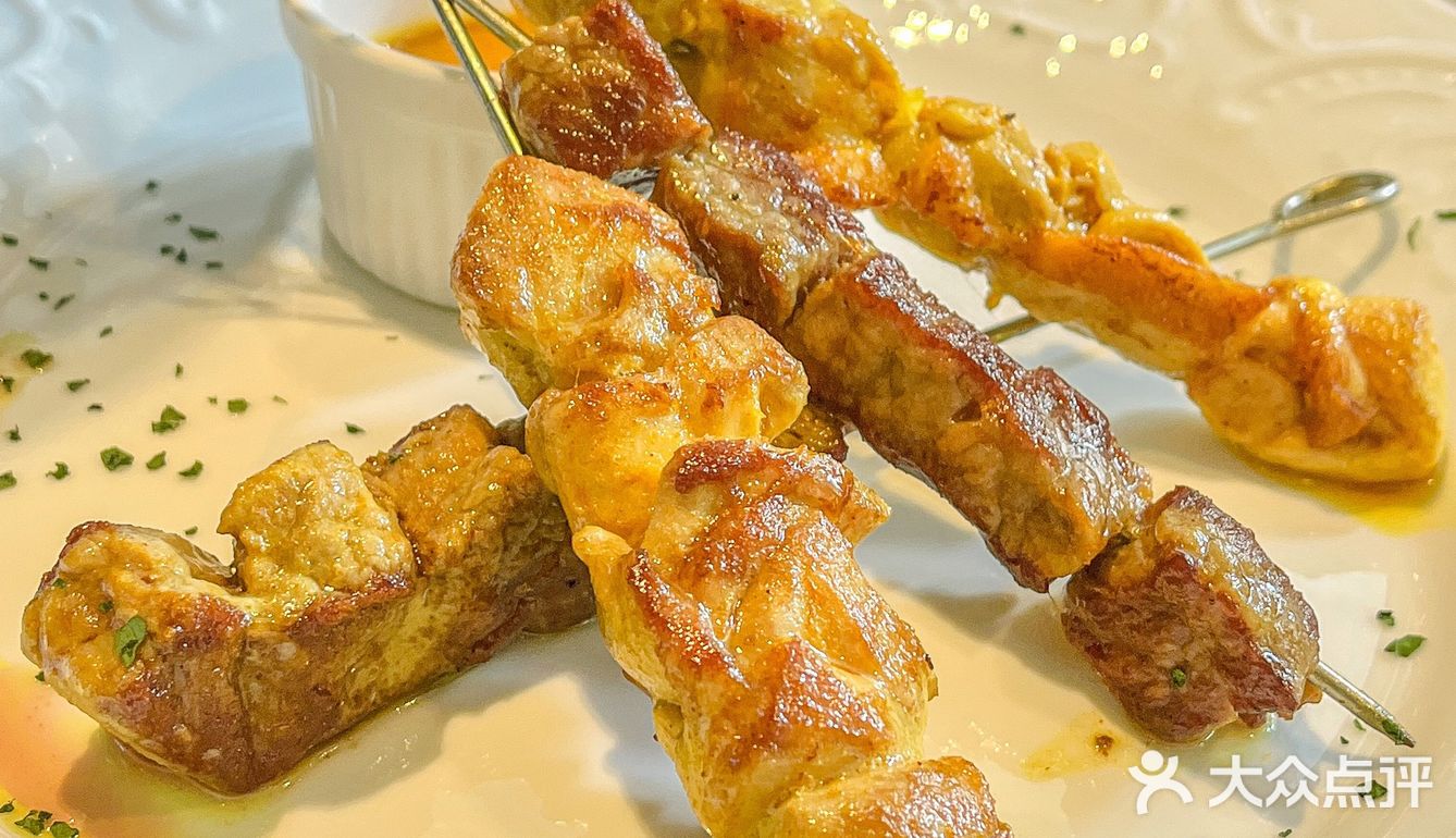 壹方城又开新店？！平价Brunch这我第一个冲！！