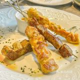 壹方城又开新店？！平价Brunch这我第一个冲！！