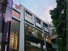 -喜茶(广州北京路惠福东店)