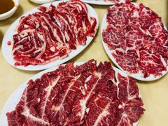 -五洲牛肉美食馆
