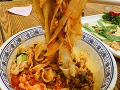 -茂盛小吃(蓝田店)