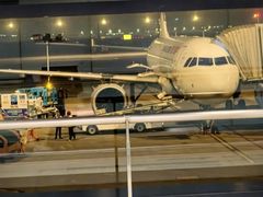 -上海浦东国际机场T1航站楼-P1停车场