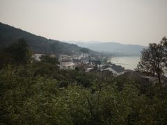 -湖山人家·湖景餐厅·特色农家菜(太湖西山店)