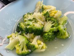 -大草原清真饭庄(沙河店)