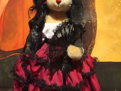 -济州岛泰迪熊博物馆