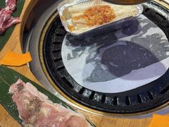 -玄希浪漫厨房·韩料烤肉(湖滨银泰in77店)