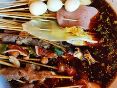 -三生小馆(亭知路店)