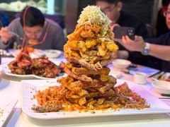 -鱼乐轩海鲜专门店