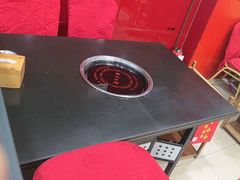 -芦月轩羊蝎子(北蜂窝店)