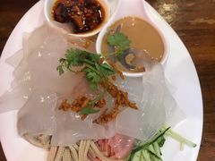 大拉皮-大胡子海鲜·天津菜·砂锅烧烤(五大道创始店)