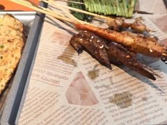 -神府路壹号·海鲜烧烤·砂锅粥·锅物(三坊七巷店)