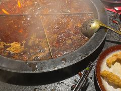 -陈眼镜火锅(总店)