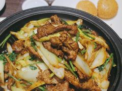 -宋庄魁元艺术餐厅
