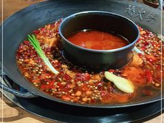 -楠火锅(龙阳广场店)