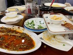 -龙凤瓦罐煨汤馆(清江东路店)
