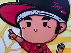 -新世界大丸百货