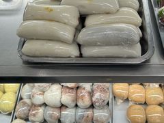 -许阿姨糕团店(南京总店)