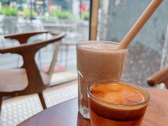 -BAKER&SPICE(BFC外滩金融中心店)