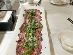低温慢烤牛肉-黑明餐厅(白鹭洲店)