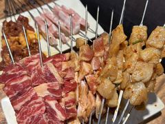 -泰善串店•延边朝鲜族烧烤(理工大学店)