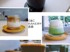 -吉森Bakery(教育路店)