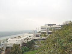 -布拉迪斯拉发城堡