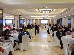 大堂-新海利海鲜城·41年珠海老字号(夏湾店)
