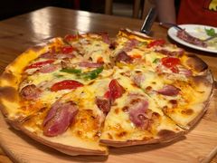 -宝莱纳啤酒花园餐厅PAULANER BRAUHAUS Nanjing(广州路店)