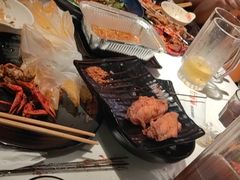 -红盔甲·小龙虾(天钥桥店)